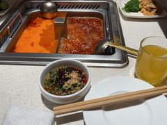 -海底捞火锅(凤凰广场店)