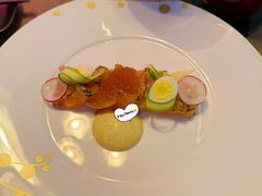 -恰餐厅及酒吧CHAR Bar & Grill(北京三里屯洲际店)