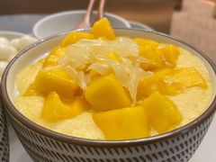 杨枝甘露-小团圆糖水铺(襄阳南路店)