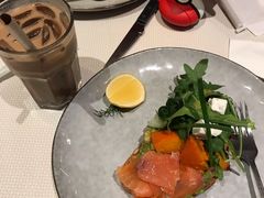 -BAKER&SPICE(安福路店)