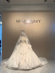 -MuseMarry婚纱(前海嘉里中心店)