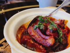 -北京四季酒店·采逸轩
