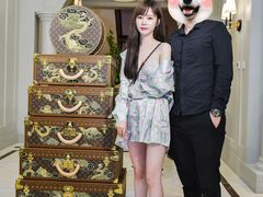 -LV路易威登(杭州万象城店)