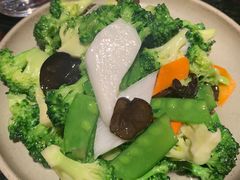 -兰溪小馆(东直门簋街店)