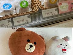 -顶东面包花园·生日蛋糕(世博店)
