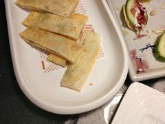 -新白鹿餐厅(百联中环店)