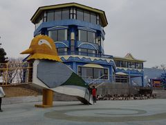 -青龙湖公园