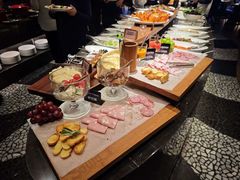 -拉蒂娜·巴西牛排馆 Latina·Brazilian Steakhouse(王府井喜悦店)