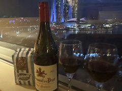 -新加坡丽思卡尔顿美年酒店