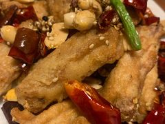 -搓火大都会(广安门总店)