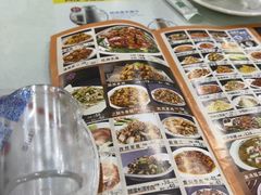 -同发号饭庄(复兴路店)