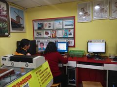 -超越色彩摄影冲印照相馆(环市路店)