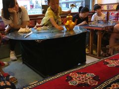 -卡万金特色藏餐