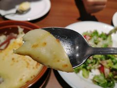 -萨莉亚意式餐厅(杭州西溪龙湖天街店)