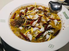 -渔语鱼酸菜鱼新川菜(来福士店)