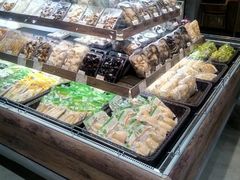 -果蔬好生活超市(乐堤港店)