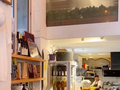 -Egg•Allday Brunch(襄阳北路店)