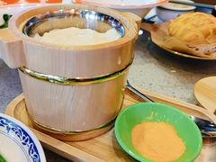 -七爷清汤腩·港式茶餐厅(世博店)