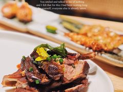 -人间酒暖·Go blanc·烧鸟·深夜食堂(陆家嘴店)