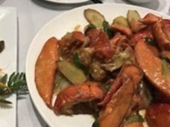 地三鲜-豪庭皇朝