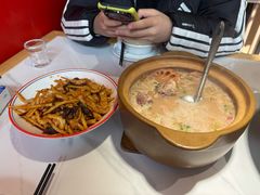 -吴掌柜·藕汤印象(南湖店)