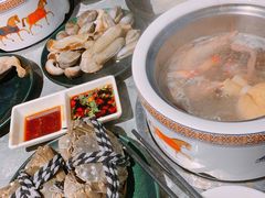 -五月罗马海鲜烤肉自助餐厅(印象城店)
