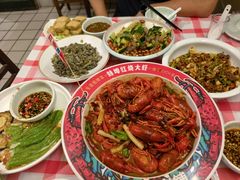 -阿财老铺·老蚌埠龙虾城(华夏总店)