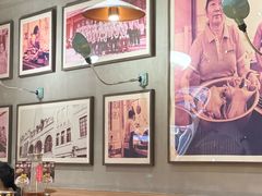 -东就鸭饭店·古早海南菜(友谊南海城店)