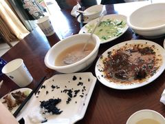 -山菜馆(竹海公园店)