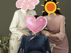 -正午照相馆·全家福·证件照·轻写真