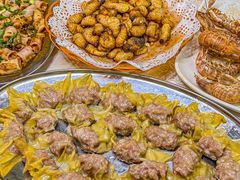 -嘉升大排档(番禺总店)