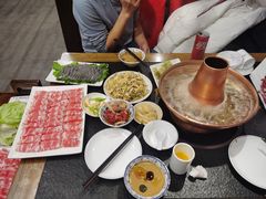 -仁和四季涮肉馆(天坛南门店)