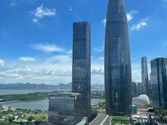 -小南洋海景餐厅(深圳湾店)