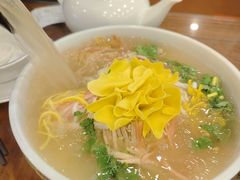 -真不同饭店(中州东路店)