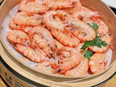 -新海渔港·胶东海鲜家常菜·家宴(奥体中心店)