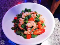 香辣蹦蹦虾-蛙来哒(龙华壹方天地店)