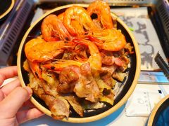 -非烤勿扰自助烤肉(合胜百货店)