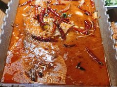 -永安水煮活鱼·仪征土菜院子