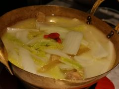 -蔴将·川菜(黄龙万科店)