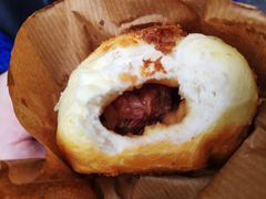 -牛煎里牛肉煎包淮南牛肉汤(广东路店)