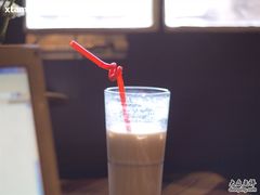 -融园咖啡馆(昙华林店)