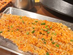 -神府路壹号·海鲜烧烤·砂锅粥·锅物(三坊七巷店)