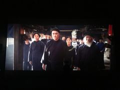 -万达影城(贵阳观山湖万达IMAX店)