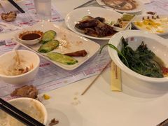 -大哥餐厅(西城花园店)