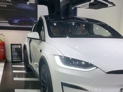 -TESLA 特斯拉(北京颐堤港体验店)