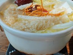 -U你·湖北家宴菜(南湖总店)