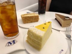 -Lady M Cake Boutique(麦迪逊大道店)