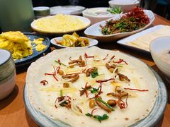 筋饼-老昌春饼(中央大街店)