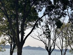 -东钱湖旅游度假区