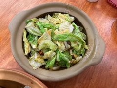 -彧玖食坊·川式砂锅酒馆(成山路店)